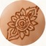 4–8 Hours stain example