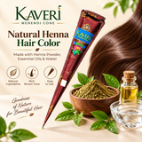 Kaveri Mehendi Cone Pack of 4