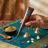 Kaveri Mehendi Cone Pack of 4