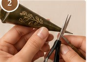 Cut the Tip